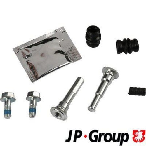 Brake caliper guide - brake,