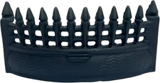 Inch castle fire front fret - 18-inch,