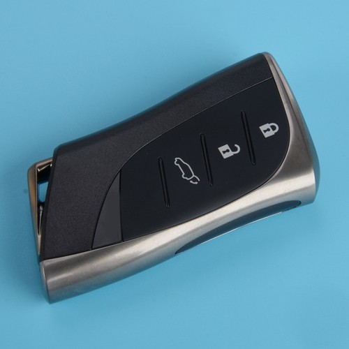 Remote smart key fob shell - shell, fit