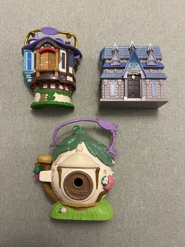 Disney playset animators - disney,