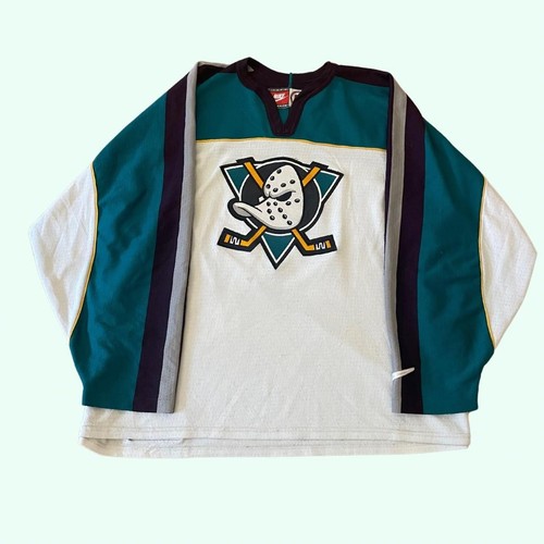 Vintage mighty ducks - vintage, of