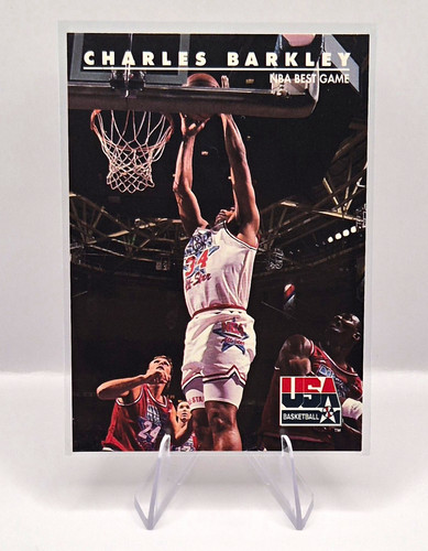 Skybox 1992 usa basketball - skybox,