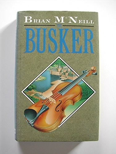 Busker the mcneill - the,, mcneill,