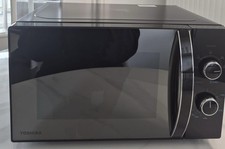 Toshiba Microwave 800W High
