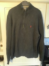 Polo Ralph Lauren Men's 1/4