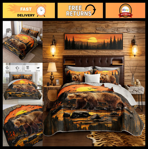 Rustic cabin lodge - rustic, stripe