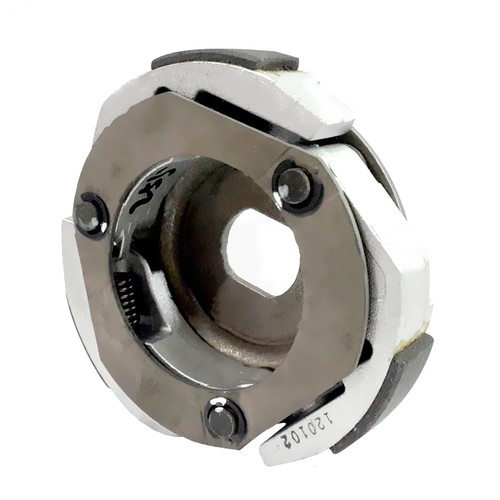 Complete clutch top - complete,