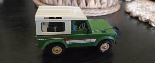 Britains 9512 county - 9512, farm