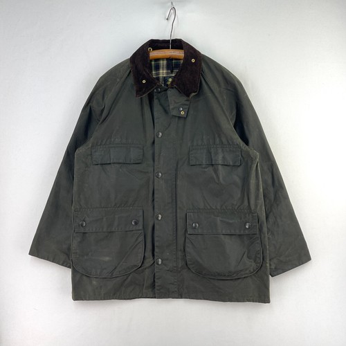Barbour wax jacket mens - barbour,