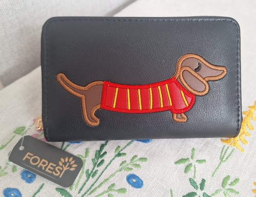 Darling dachshund black - darling,