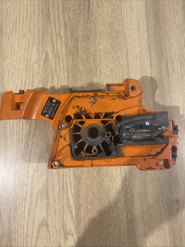 Husqvarna 357xp chainsaw - husqvarna,