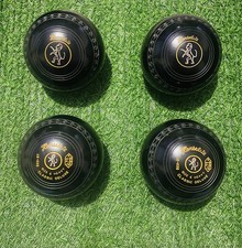 Henselite Classic Deluxe Size