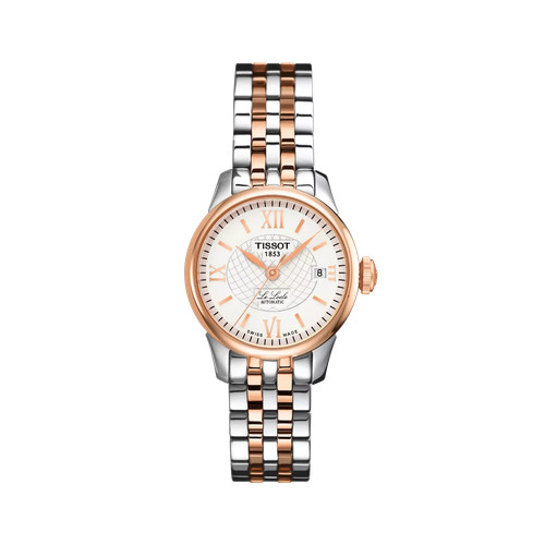 Tissot locle 3mm - tissot, 25.3mm