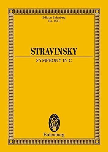 Symphony miniature score - symphony,