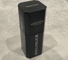 2009 Bollinger 007 James Bond