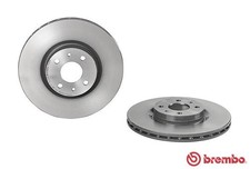 FIAT BRAVO Brembo Coated Brake
