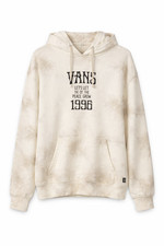Vans tie dye hoodie - vans, –