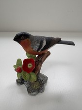 Vintage Franklin Mint Birds &