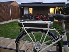 Pendleton Replacement Battery