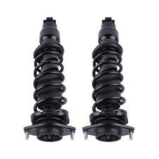 2x Rear Shock Absorbers
