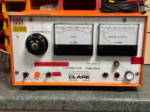 Seaward clare a203c 213 flash - seaward,