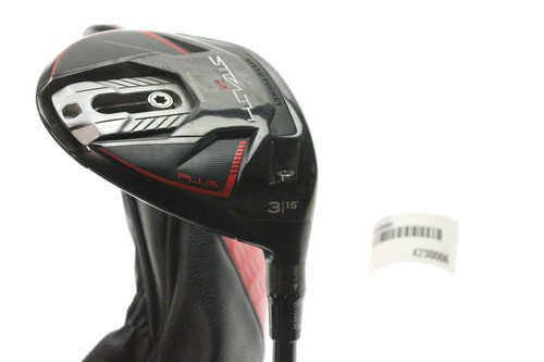 Taylormade stealth plus - stealth, 2