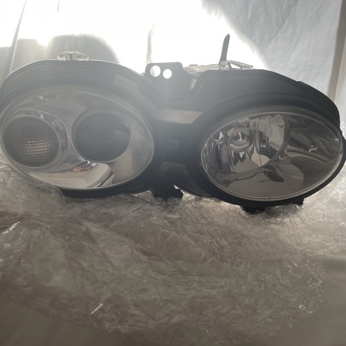 Jaguar type front driver - jaguar,