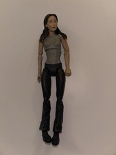 Buffy the Vampire Slayer