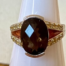 Vintage 925 Sterling Silver