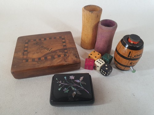 Job lot vintage jerusalem - job,