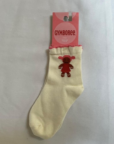 Nwt vtg gymboree - sugar, and