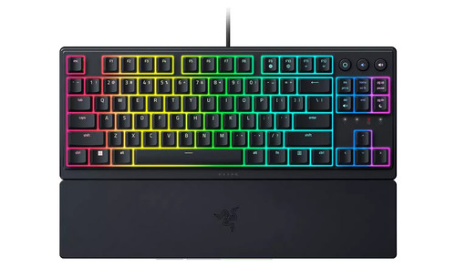 Razer ornata tenkeyless - ornata, v3