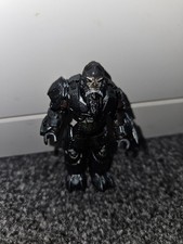 Halo Mega Construx Custom