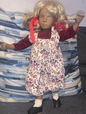 Sasha Gotz Rare LE 1999 Sweet