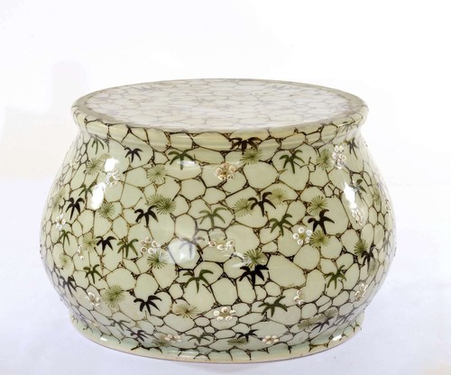 1930 japanese celadon - japanese,