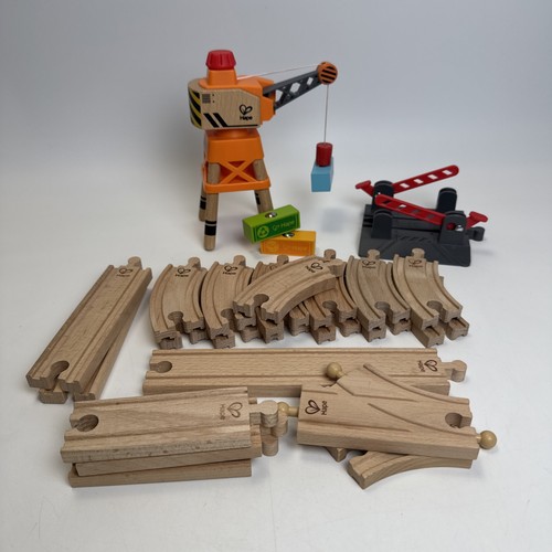 Hape magnetic boom large crane - boom,