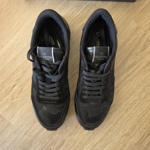 Valentino garavani rockrunner - garavani,