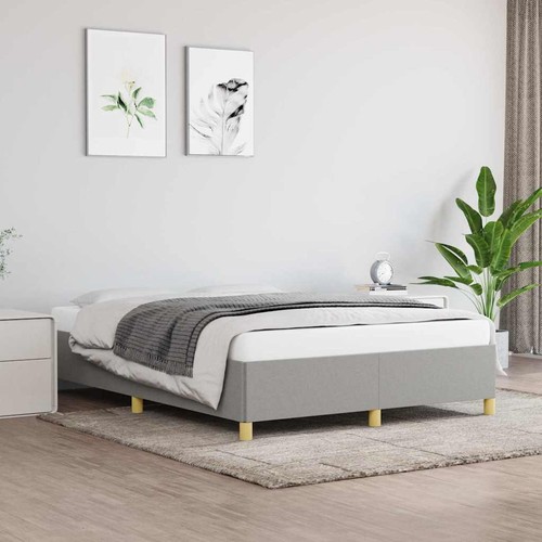 Vidaxl bed frame without - vidaxl,