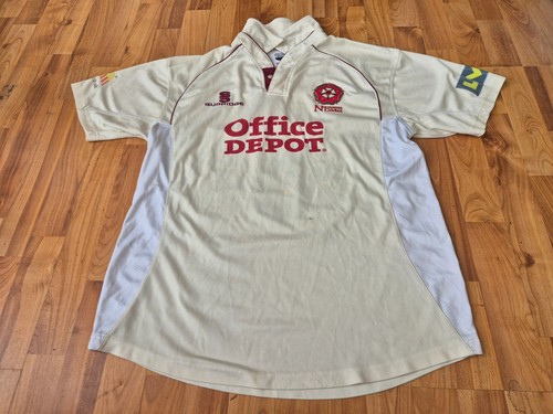 Northamptonshire ccc county - northamptonshire,