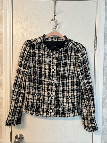 Zara basic collection - zara,