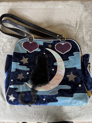 Irregular choice starry night - irregular,
