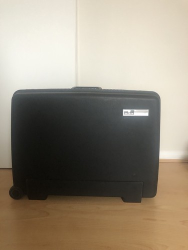 Vintage delsey suitcase set - vintage,