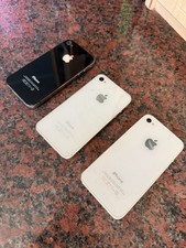 iphone joblot 4/4S (for parts