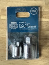 Halfords Advanced 2 Piece