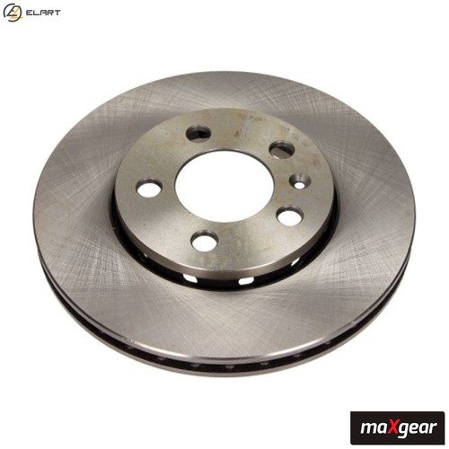 Brake disc 0774 for - brake,