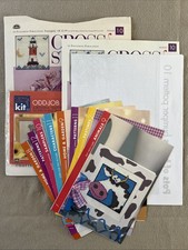 Cross stitch magic - cross,