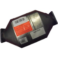 BM Soot Particulate Filter