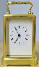 Antique 19thC French 8 Day