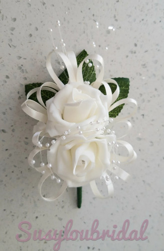Gorgeous luxury pin - gorgeous, on