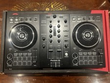 Pioneer DJ DDJ-400 Double Deck